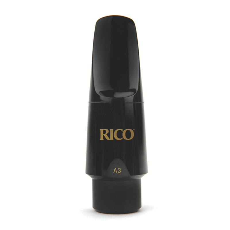 D`ADDARIO Graftonite Mouthpiece - Alto Sax #A3