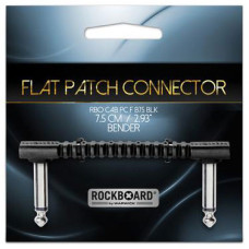 ROCKBOARD Bender75 - Flat Pedal Connector (7,5 cm)