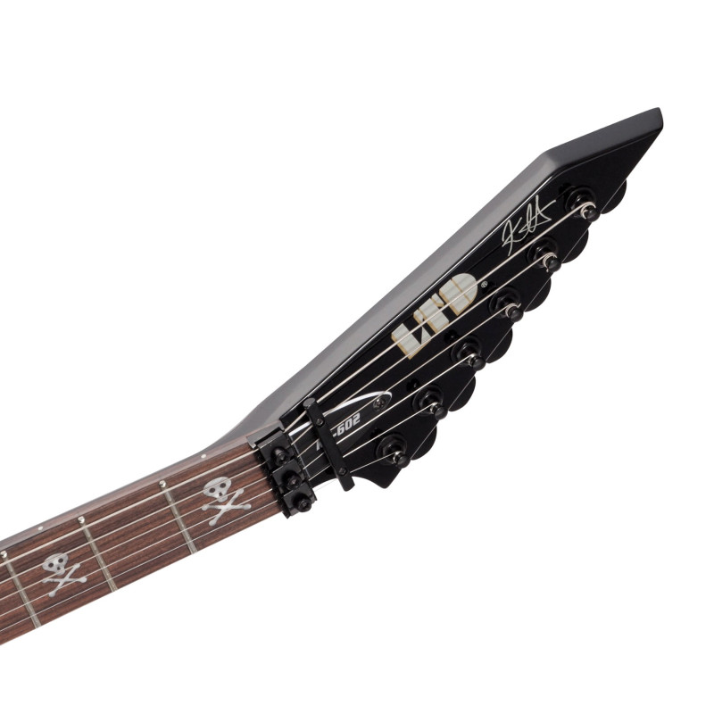 LTD KH-602 KIRK HAMMETT SIGNATURE Електрогітара
