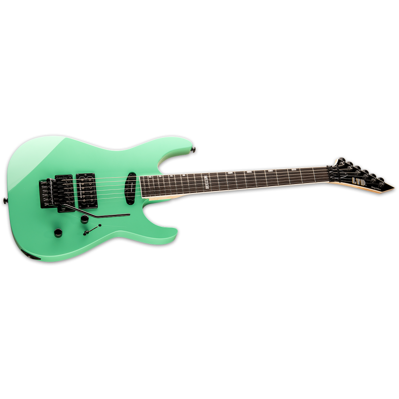 LTD MIRAGE DELUXE '87 (Turquoise)
