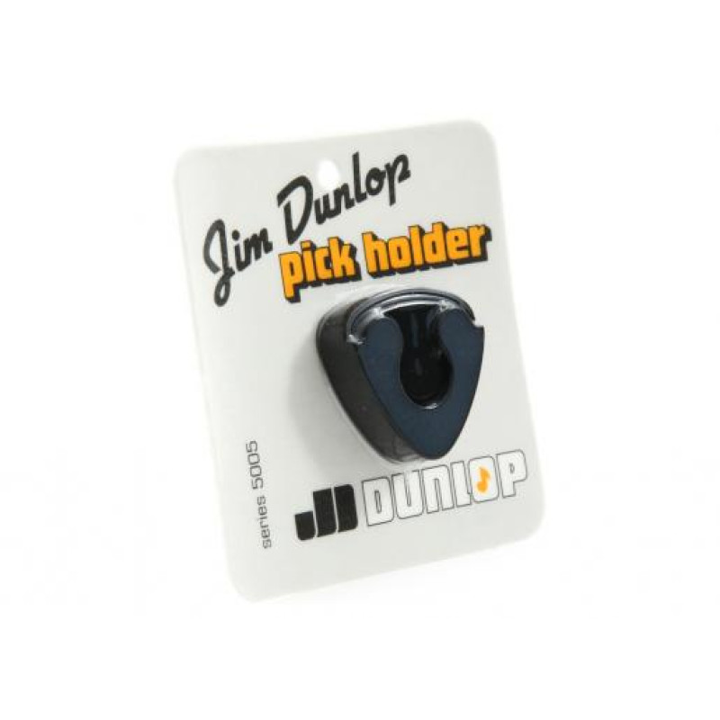 DUNLOP 5005SI PICKHOLDER Тримач для медіаторів