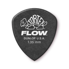 DUNLOP TORTEX FLOW PICK 1.35MM Медіатори