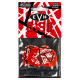 DUNLOP EVH 5150 MAX-GRIP PICK Медіатори