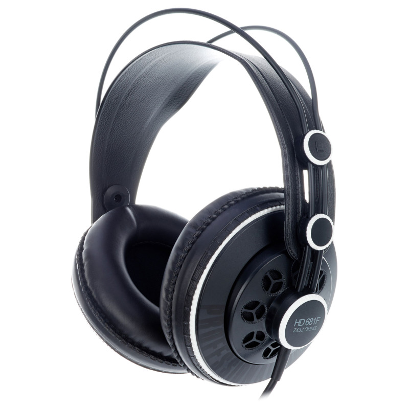 SUPERLUX HD-681F Навушники