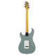 PRS SE Silver Sky (Stone Blue)