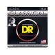 DR STRINGS CLASSICAL NYLON Medium Tension Струни для класичної гітари