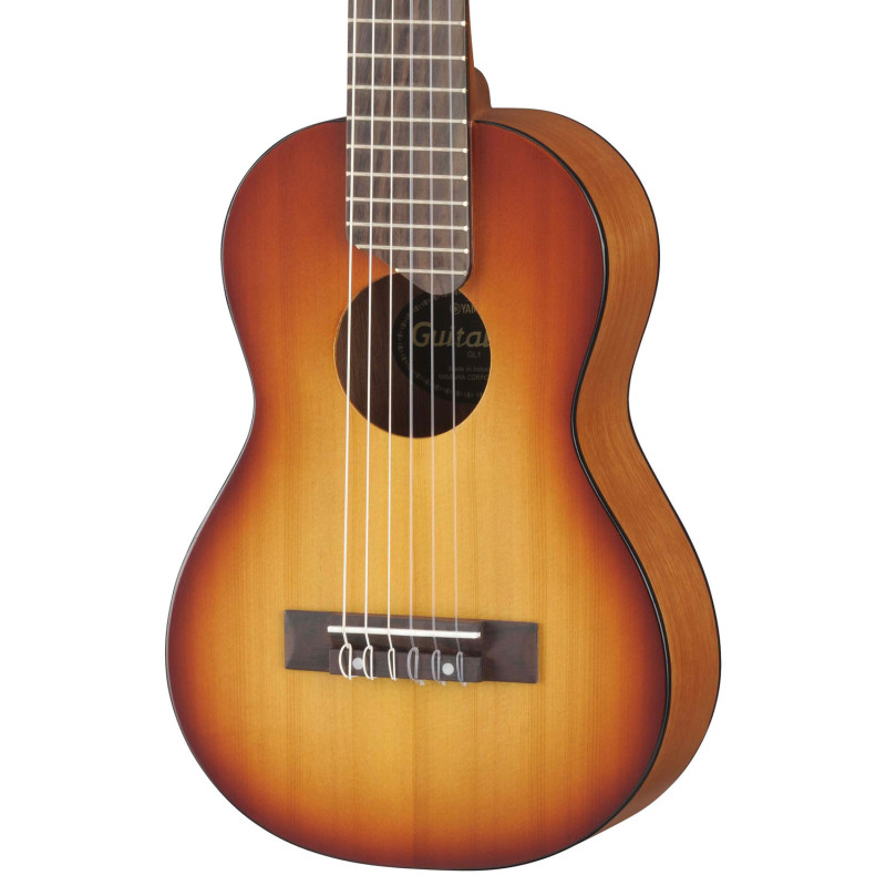 YAMAHA GL1 TBS Гиталеле
