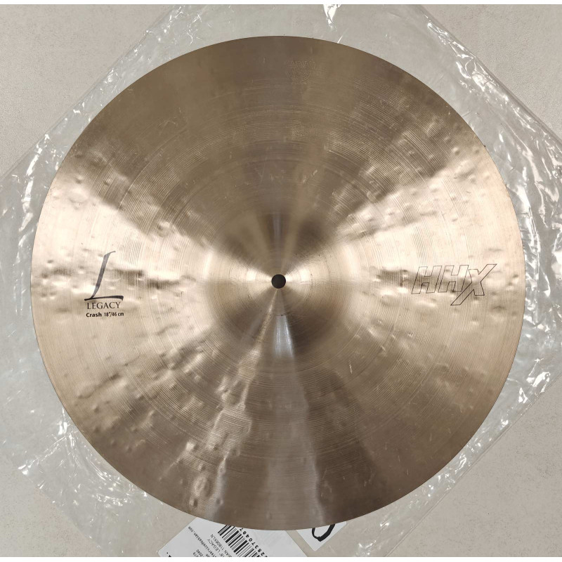 SABIAN 18
