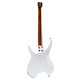 MOOER GTRS Wing W800 (Pearl White) Єлектрогітара моделююча