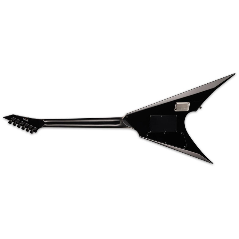 ESP E-II ARROW (Black)