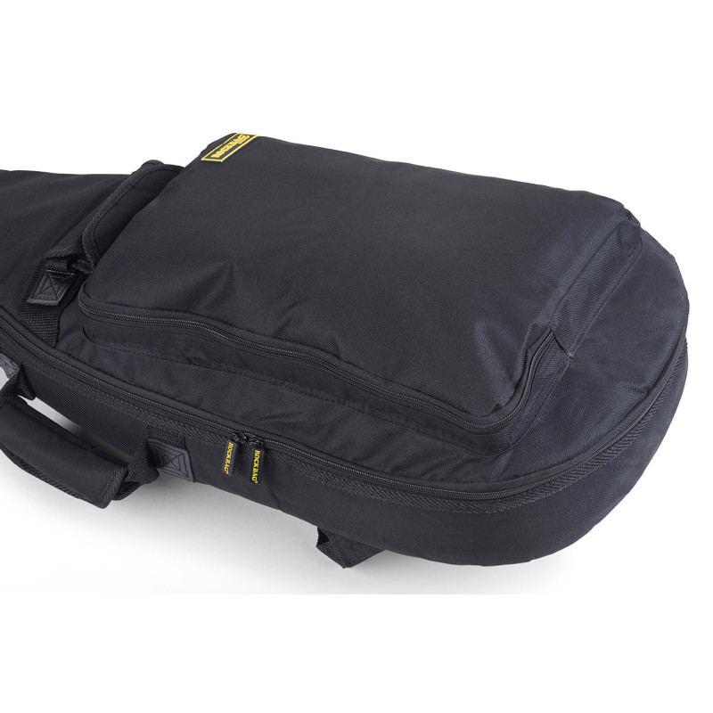 ROCKBAG RB20525 B Basic Line - Bass Guitar Gig Bag Чехол для бас-гитары