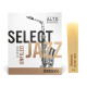 D`ADDARIO Select Jazz - Alto Sax Unfiled 3M (1шт)