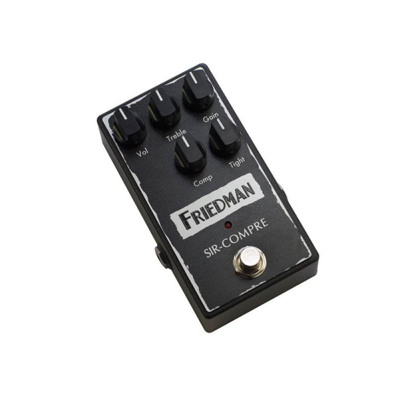FRIEDMAN SIR-COMPRE
