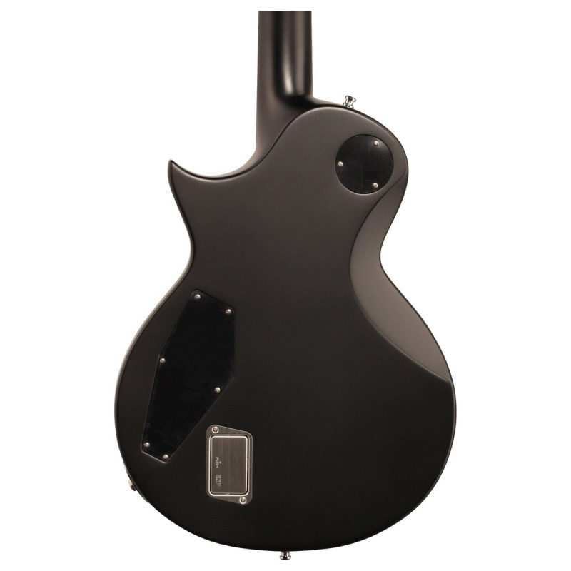 ESP E-II ECLIPSE BB (Black Satin)