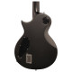 ESP E-II ECLIPSE BB (Black Satin)
