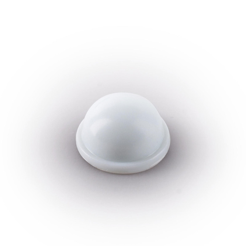 ROCKBOARD LED Damper, Defractive Cover for bright LEDs, 5 pcs - Small
