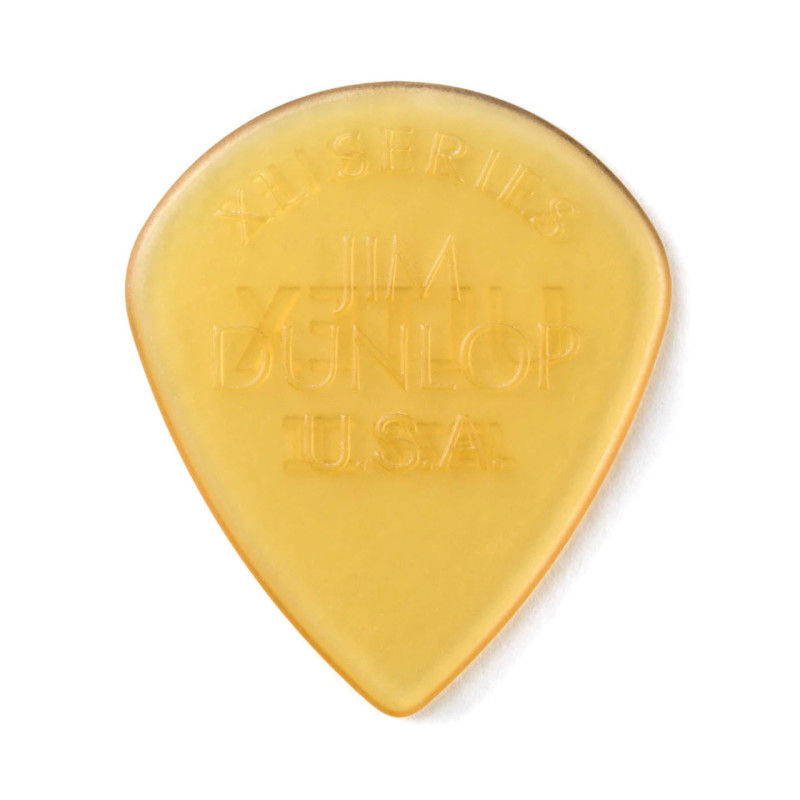 DUNLOP ULTEX JAZZ III XL PICK 1.38MM Медіатори