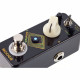 MOOER ECHOVERB Педаль ефектів