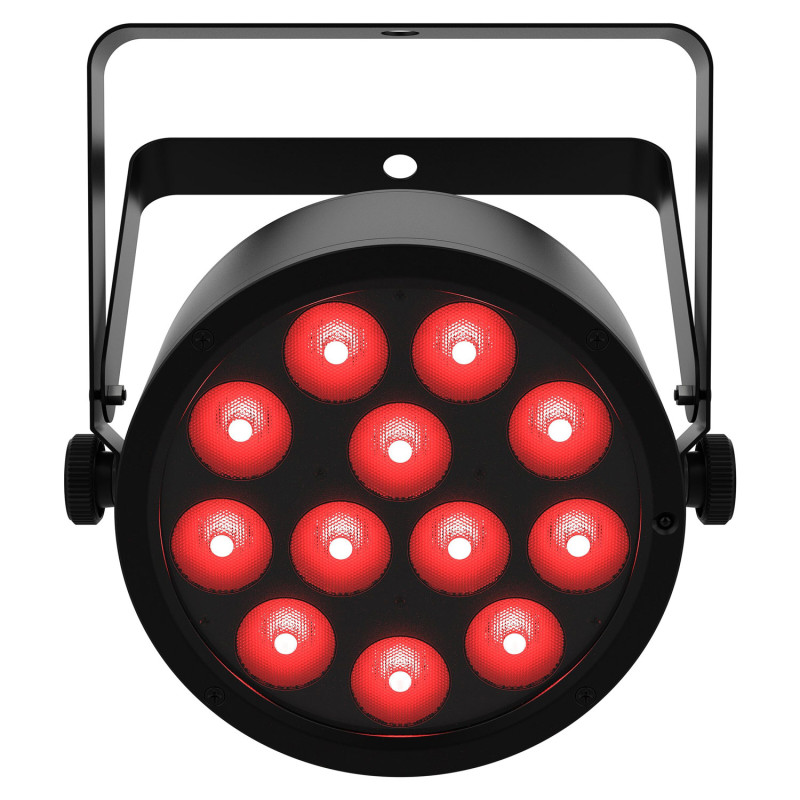 CHAUVET SlimPAR Q12 ILS