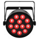 CHAUVET SlimPAR Q12 ILS
