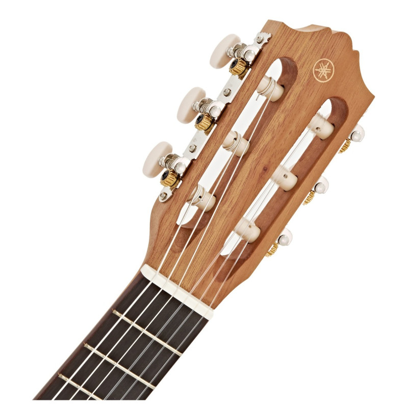 YAMAHA GL1 TBS Гиталеле