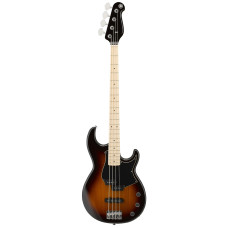 YAMAHA BB434M (Tobacco Brown Sunburst) Бас-гитара