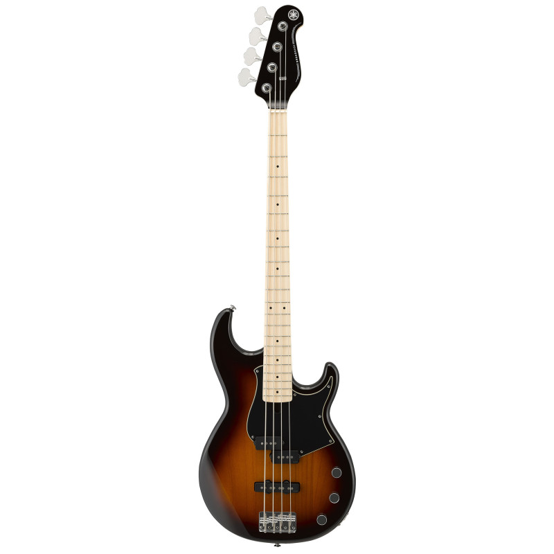 YAMAHA BB434M (Tobacco Brown Sunburst) Бас-гітара