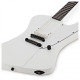 LTD PHOENIX ARCTIC METAL (Snow White Satin)
