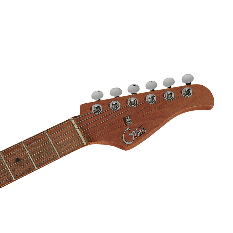 MOOER GTRS Standard S801 (Sonic Blue) Электрогитара моделирующая