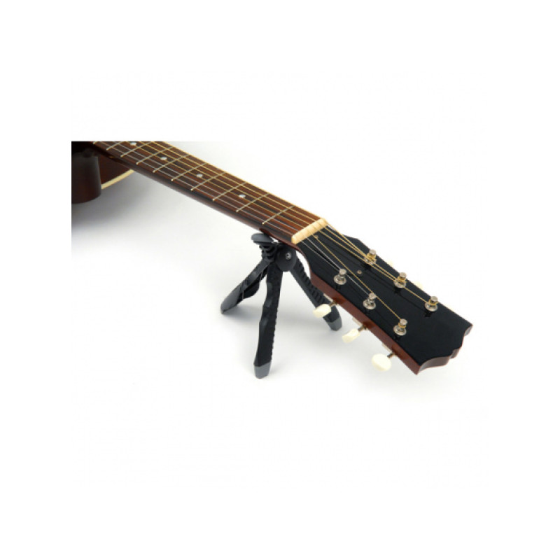 D'ADDARIO Headstand