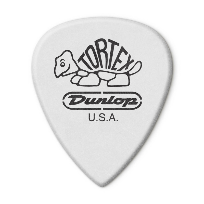 DUNLOP TORTEX TIII PICK 1.5MM Медіатори