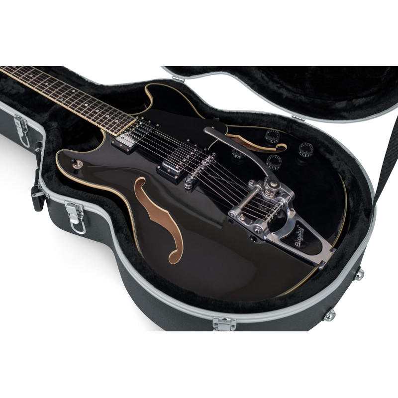 GATOR GC-ELEC-XL Electric Guitar Case Extra Long Кейс для електрогітари