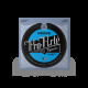 D‘ADDARIO EJ46TT PRO ARTE DYNACORE TITANIUM TREBLES, HARD TENSION Струни для класичної гітари