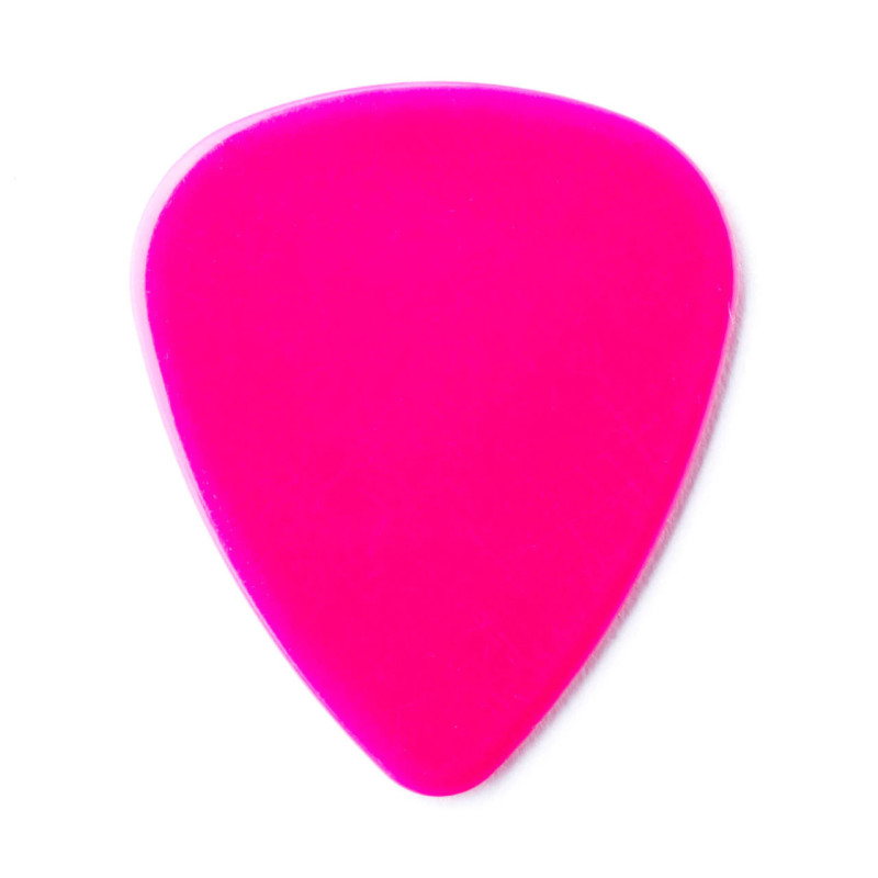 DUNLOP DELRIN 500 PICK .96MM Медіатори