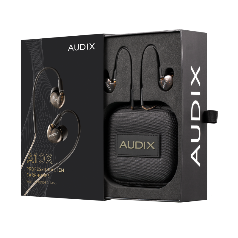 AUDIX A10X Наушники