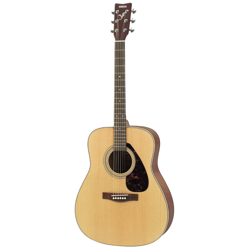 YAMAHA F370 (Natural) Акустична гітара