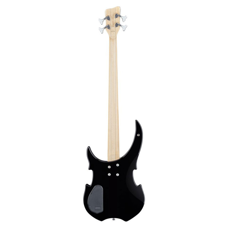 WARWICK RockBass Vampyre, 4-String (Solid Black High Polish) Бас-гітара