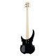 WARWICK RockBass Vampyre, 4-String (Solid Black High Polish) Бас-гітара