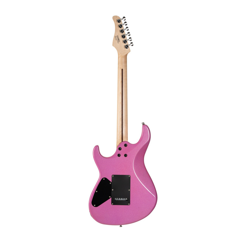CORT G250 SPECTRUM (Metallic Purple) Електрогітара