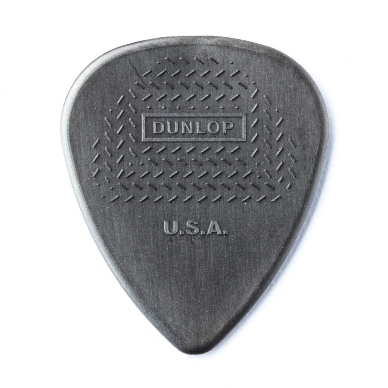 DUNLOP MAX-GRIP NYLON STANDARD PICK 1.0MM Медіатори