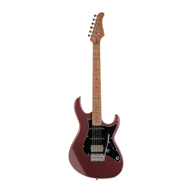 CORT G250 SE (VIVID BURGUNDY) Електрогітара