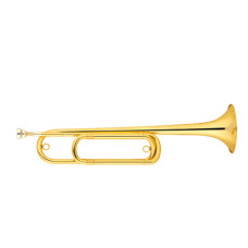 MAXTONE TBC53/L5 Bugle