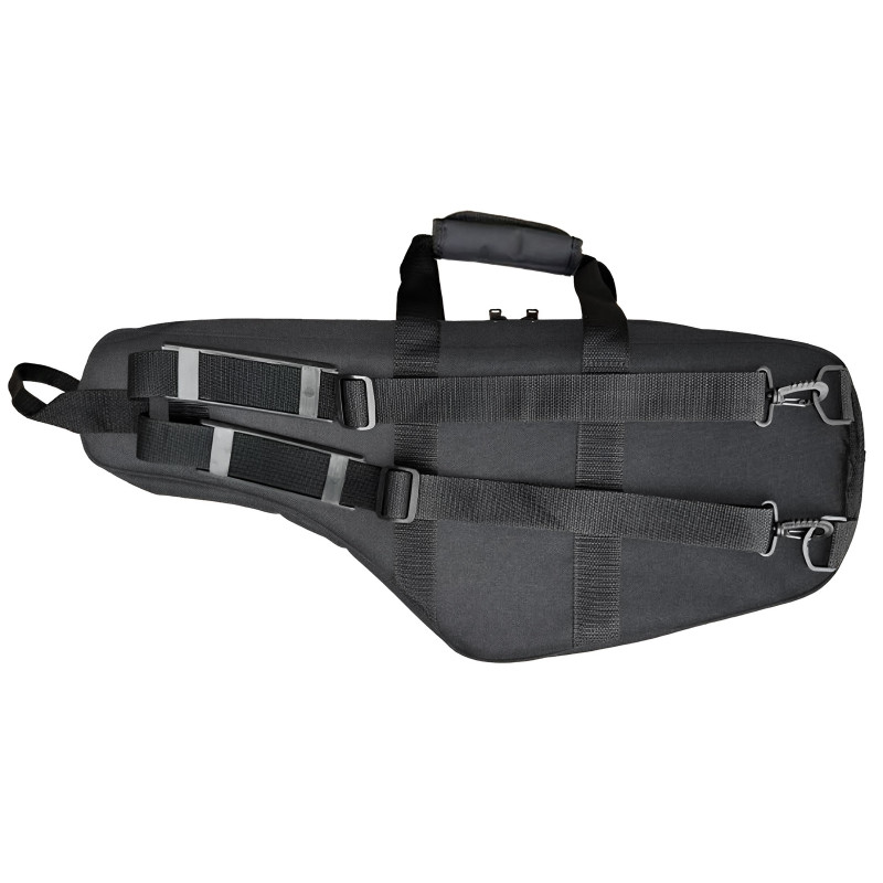 MAXTONE ASC-03N Alto Saxophone Bag