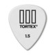 DUNLOP TORTEX TIII PICK 1.5MM Медіатори