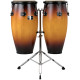 GON BOPS FIESTA CONGA SET (Sunburst)