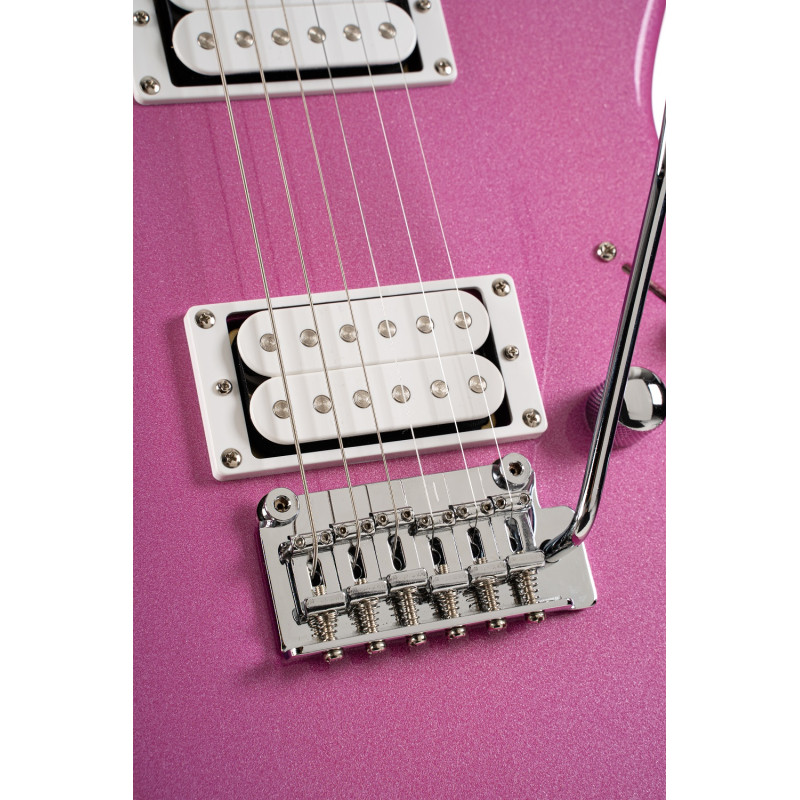 CORT G250 SPECTRUM (Metallic Purple) Електрогітара