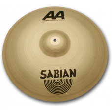 SABIAN 18" AA MEDIUM THIN CRASH Тарелка