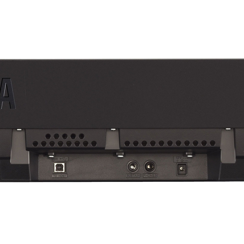 YAMAHA P-45 Сценічне цифрове піаніно