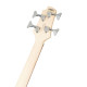 CORT Action PJ (Open Pore Walnut) Бас-гітара