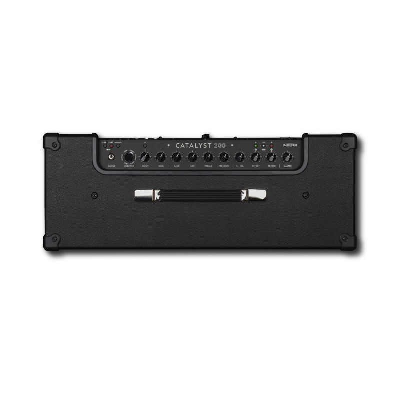 LINE 6 Catalyst 200 Комбопідсилювач